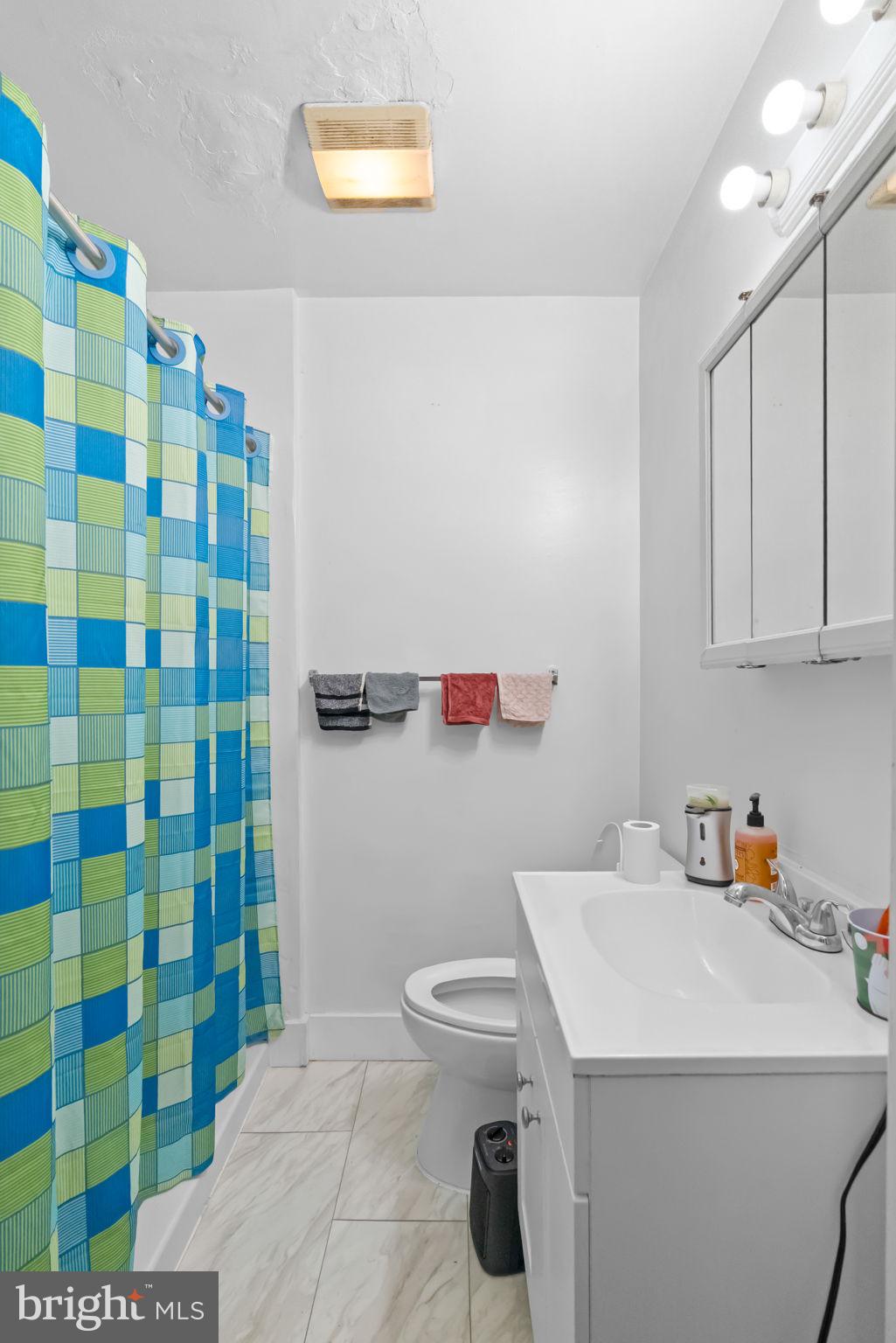 TEMPLE UNIVERSITY - Residential Income