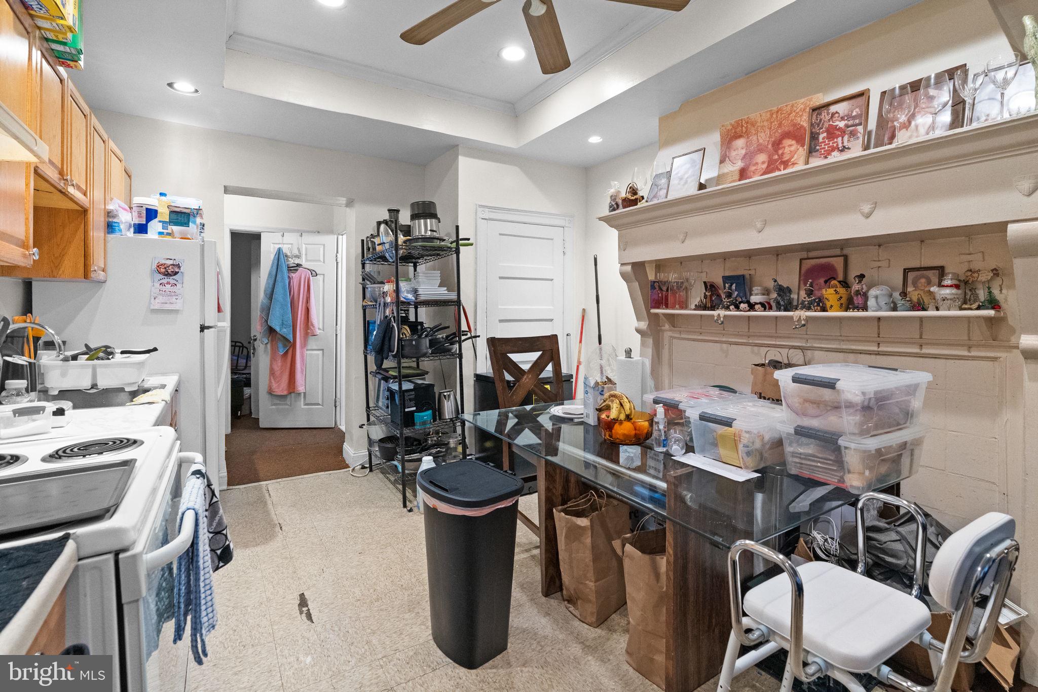 TEMPLE UNIVERSITY - Residential Income