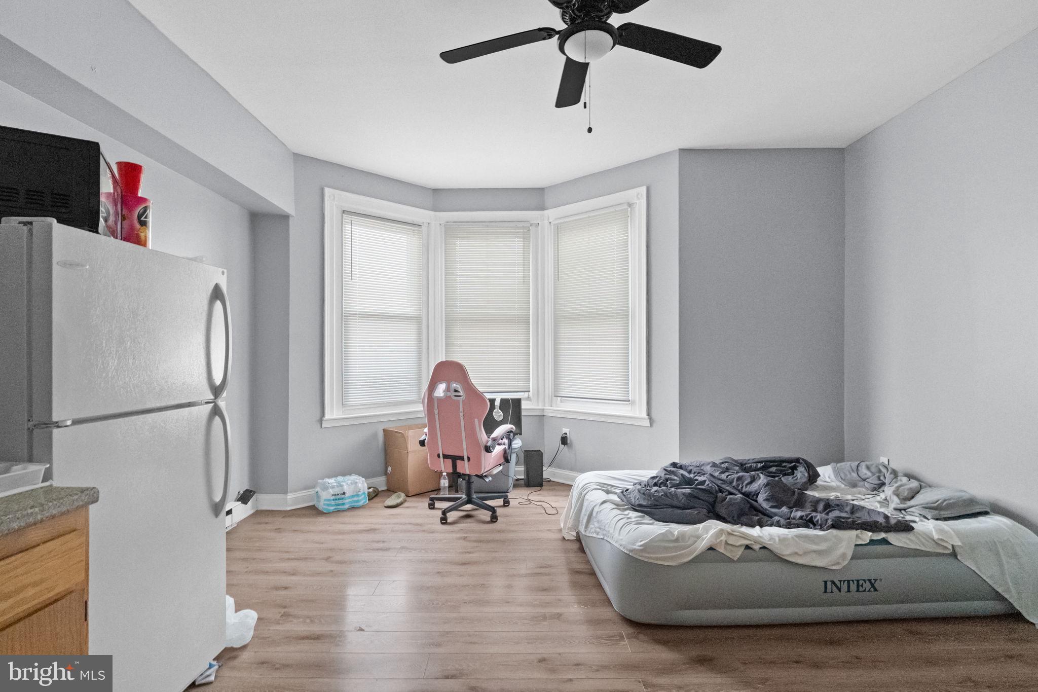 TEMPLE UNIVERSITY - Residential Income