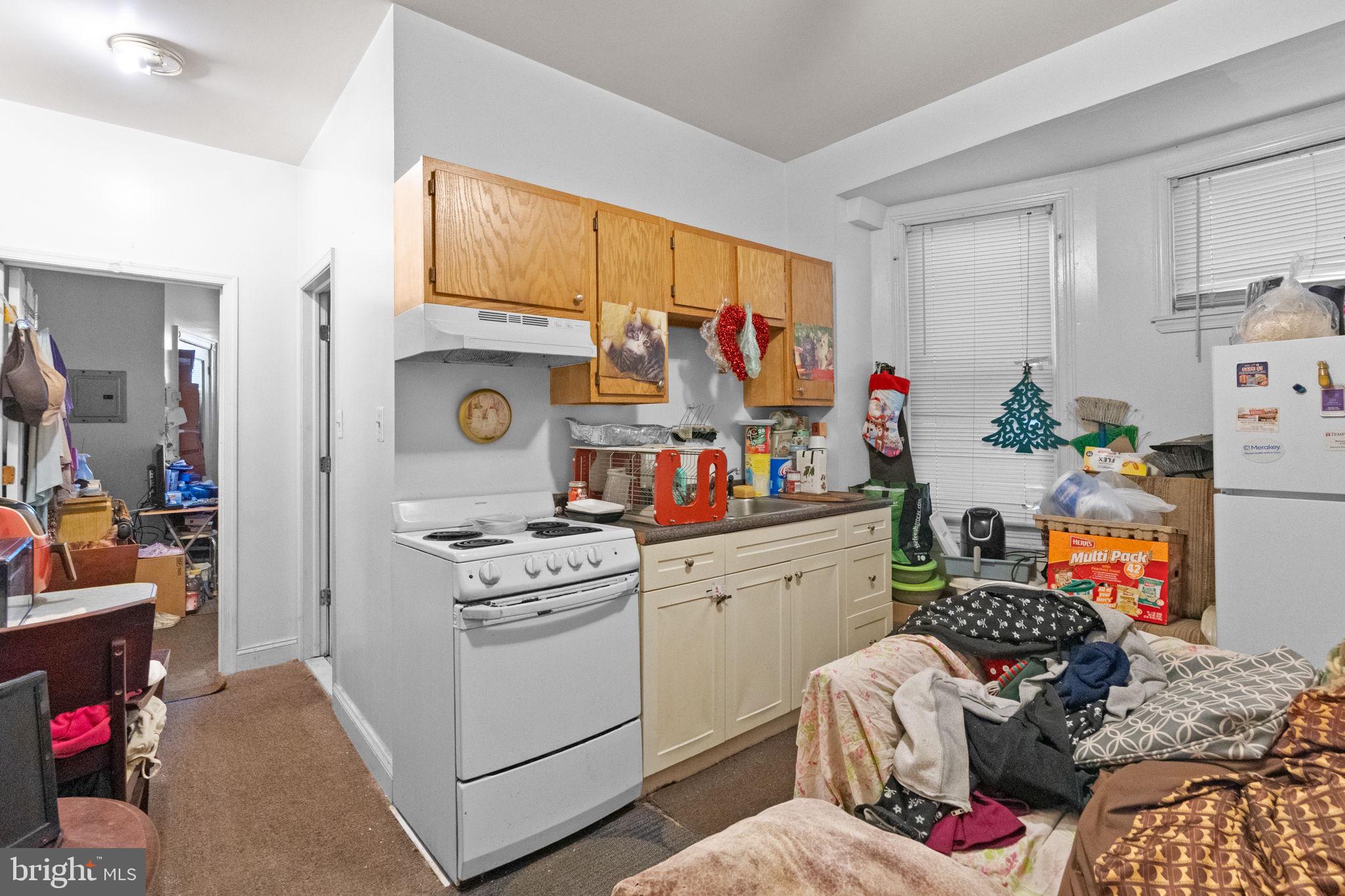 TEMPLE UNIVERSITY - Residential Income