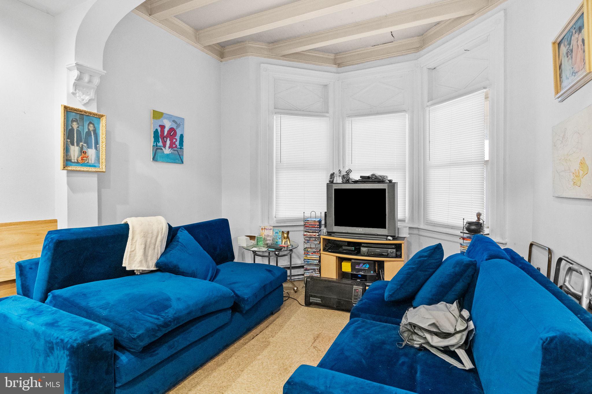 TEMPLE UNIVERSITY - Residential Income