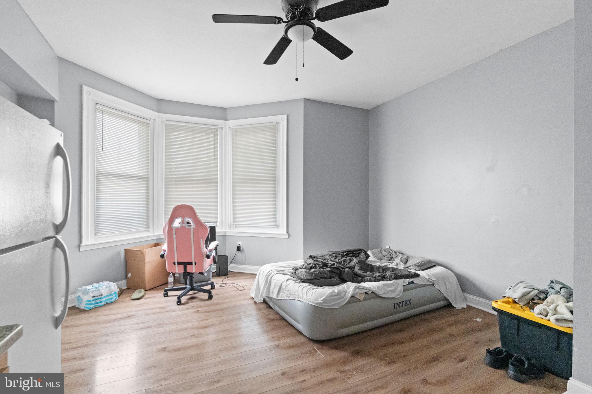 TEMPLE UNIVERSITY - Residential Income