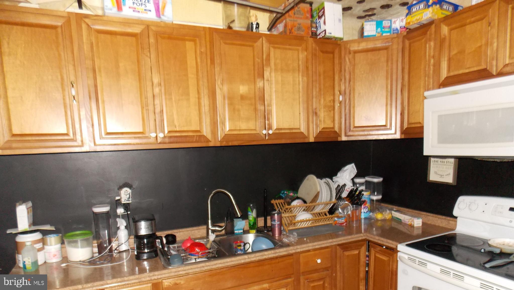 KENSINGTON - Residential