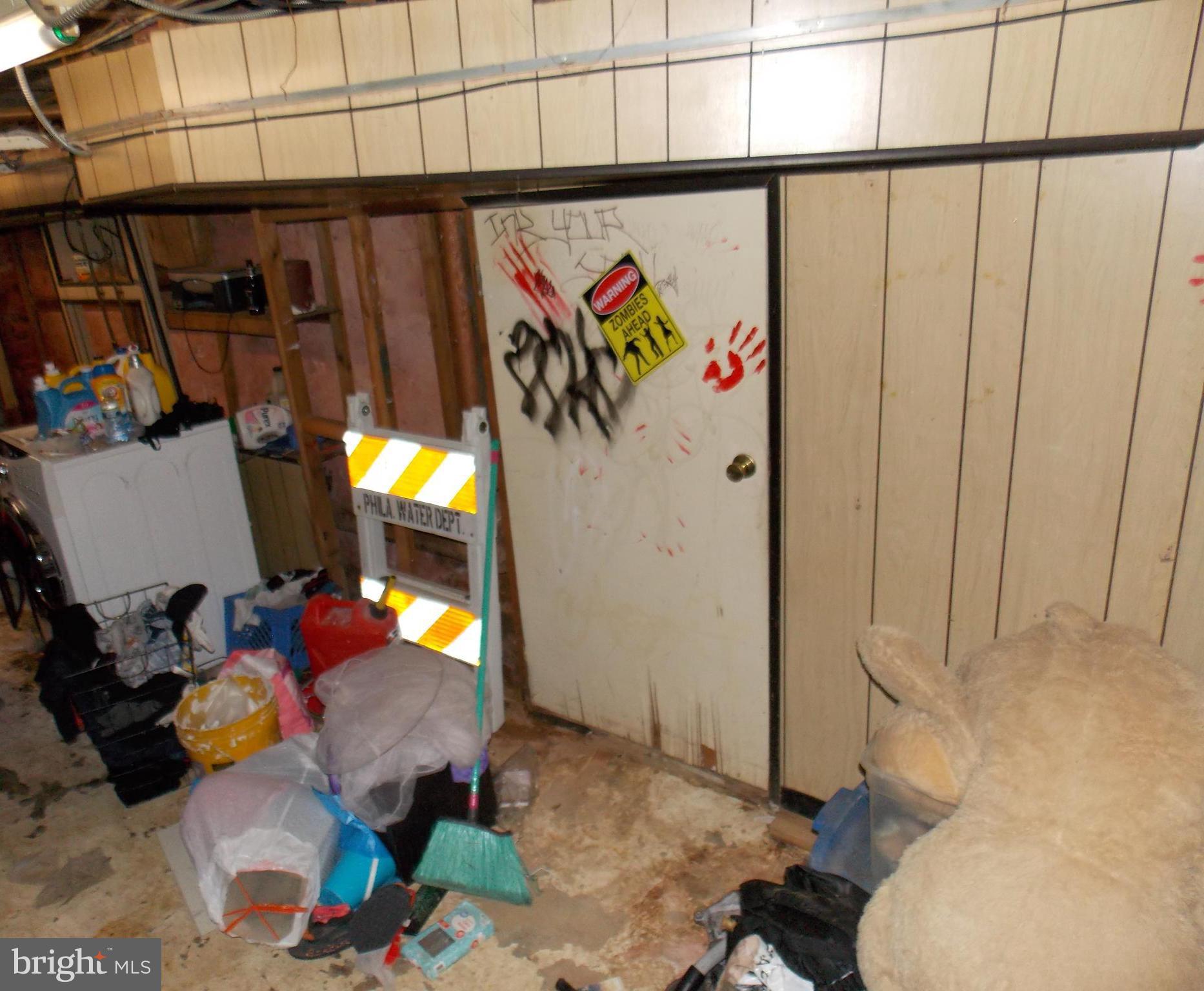 KENSINGTON - Residential