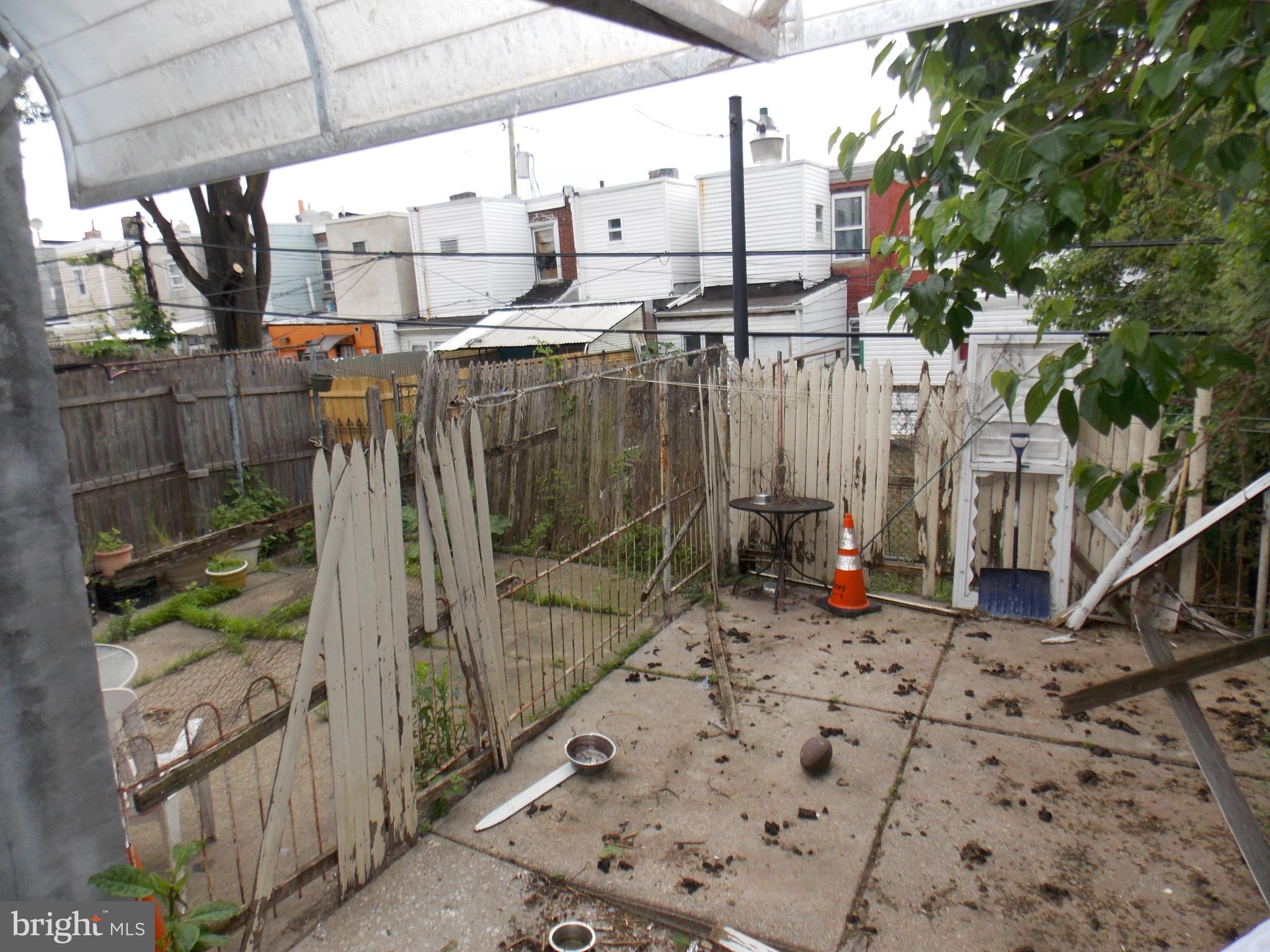 KENSINGTON - Residential