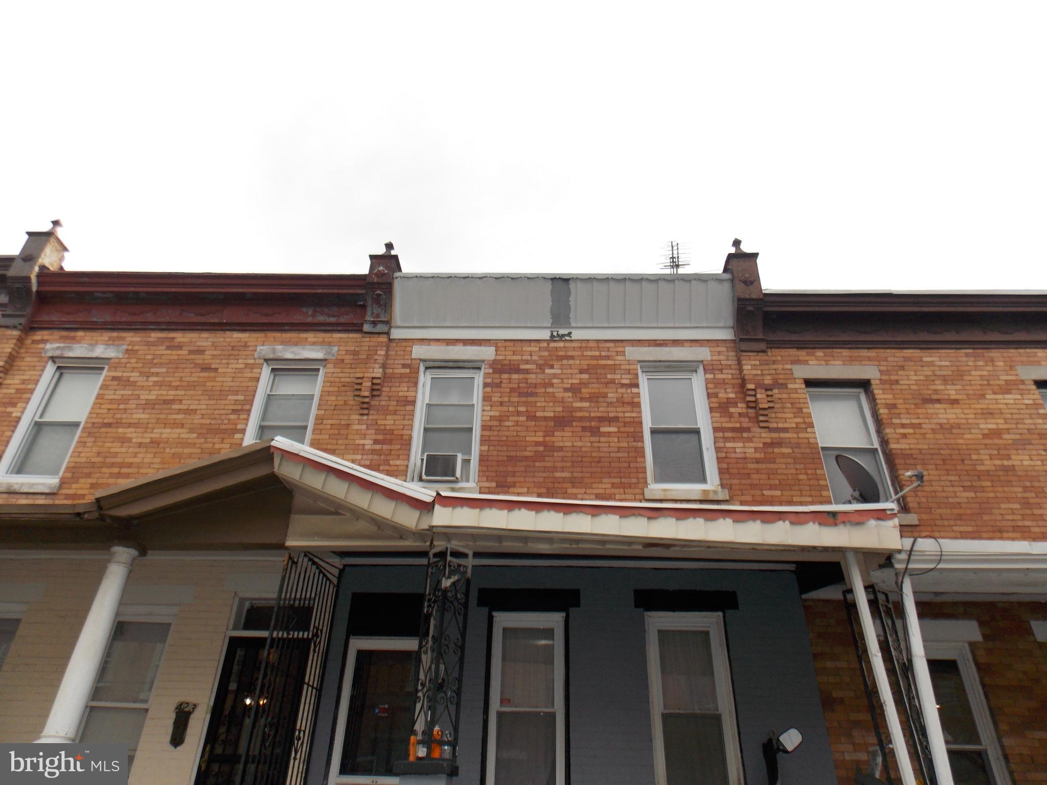 KENSINGTON - Residential