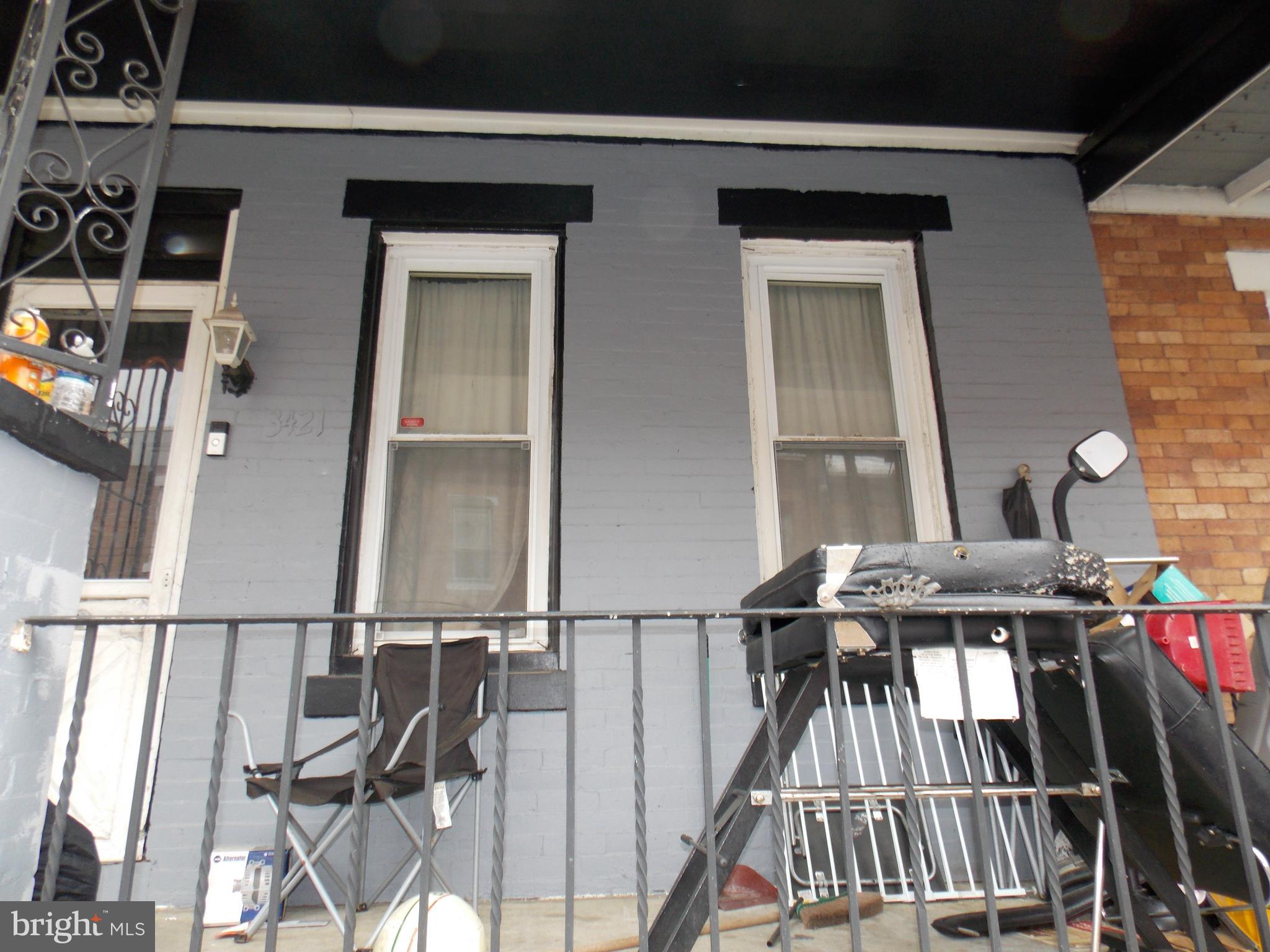 KENSINGTON - Residential