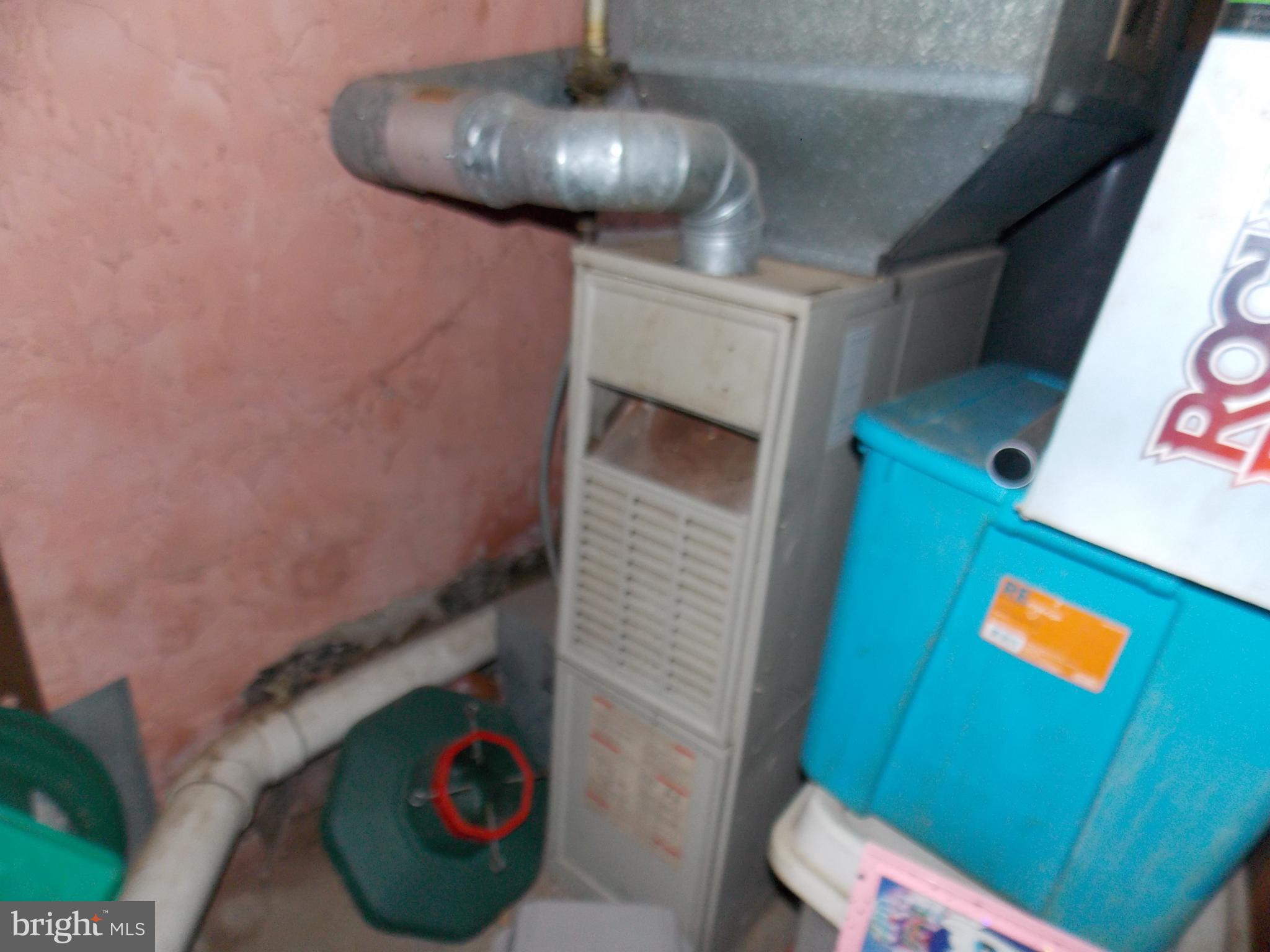 KENSINGTON - Residential