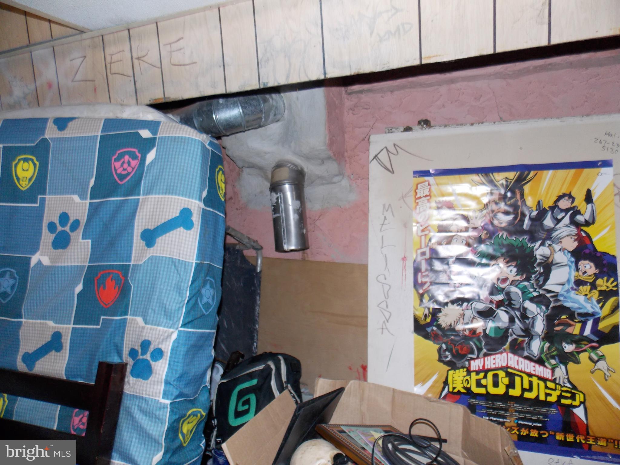 KENSINGTON - Residential