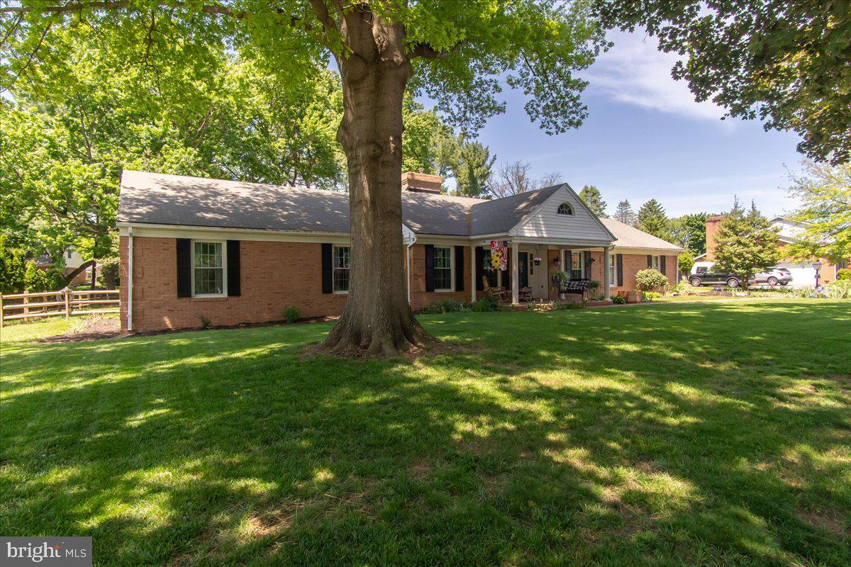 SPRING VALLEY - Residential