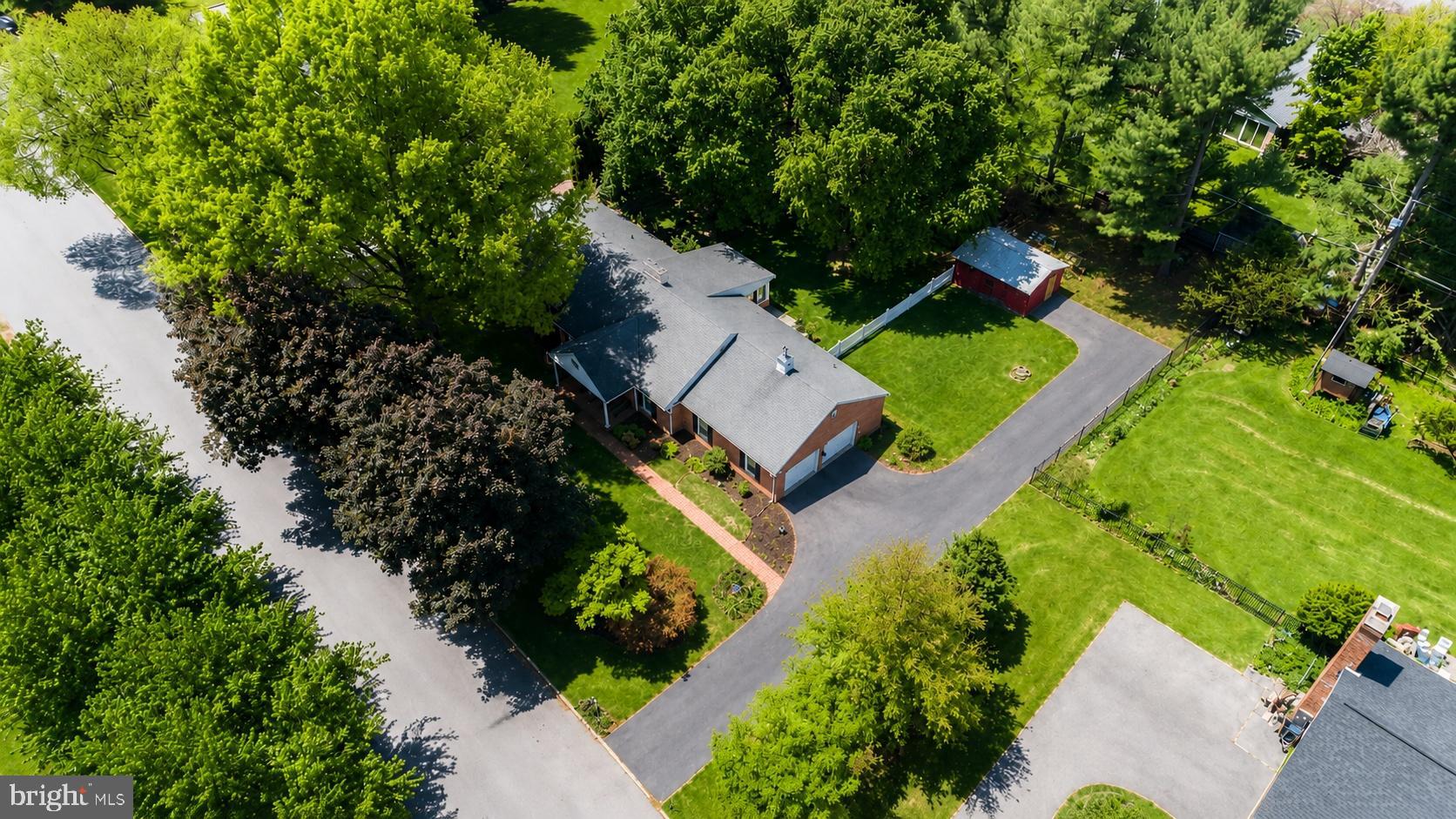 SPRING VALLEY - Residential
