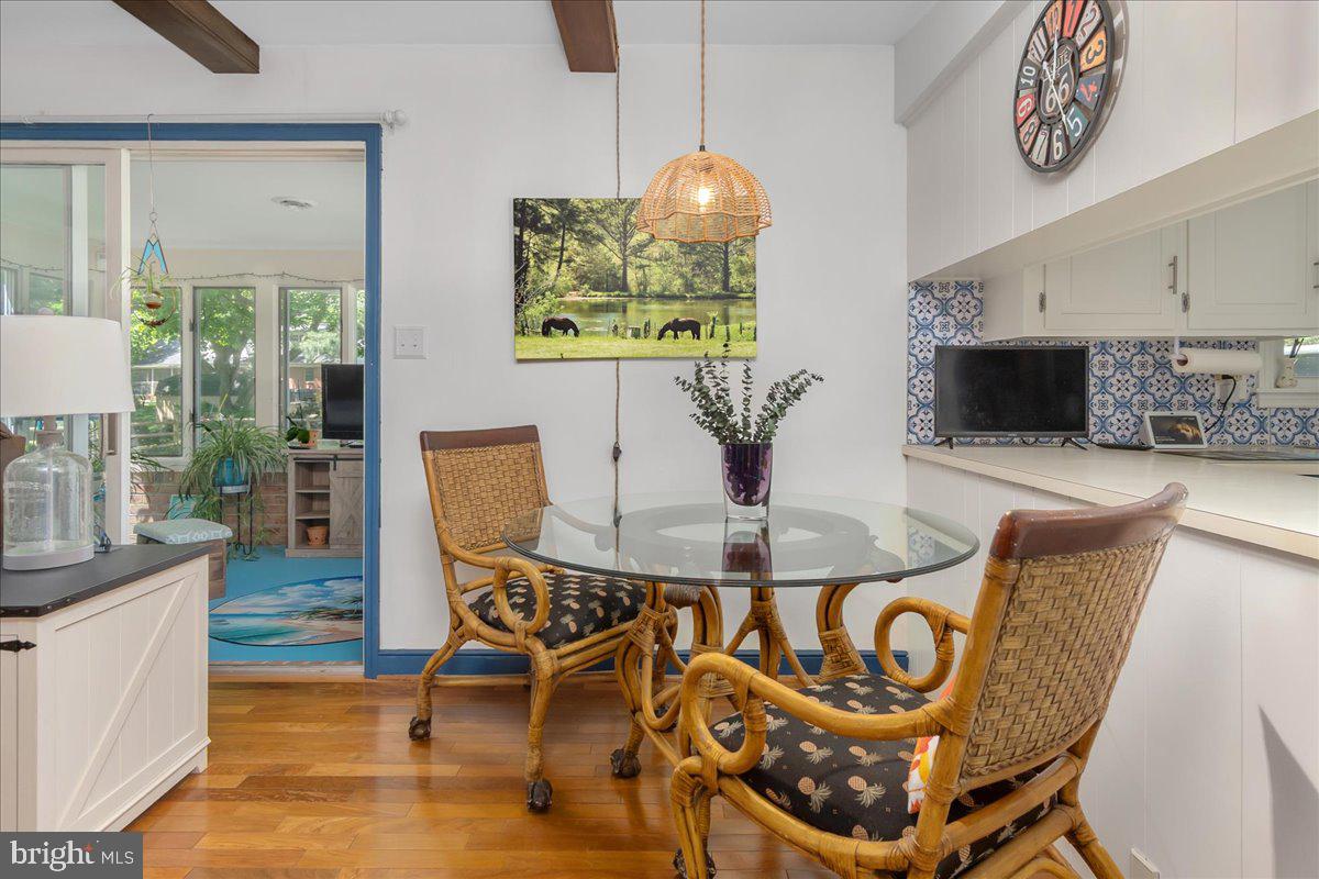 SPRING VALLEY - Residential