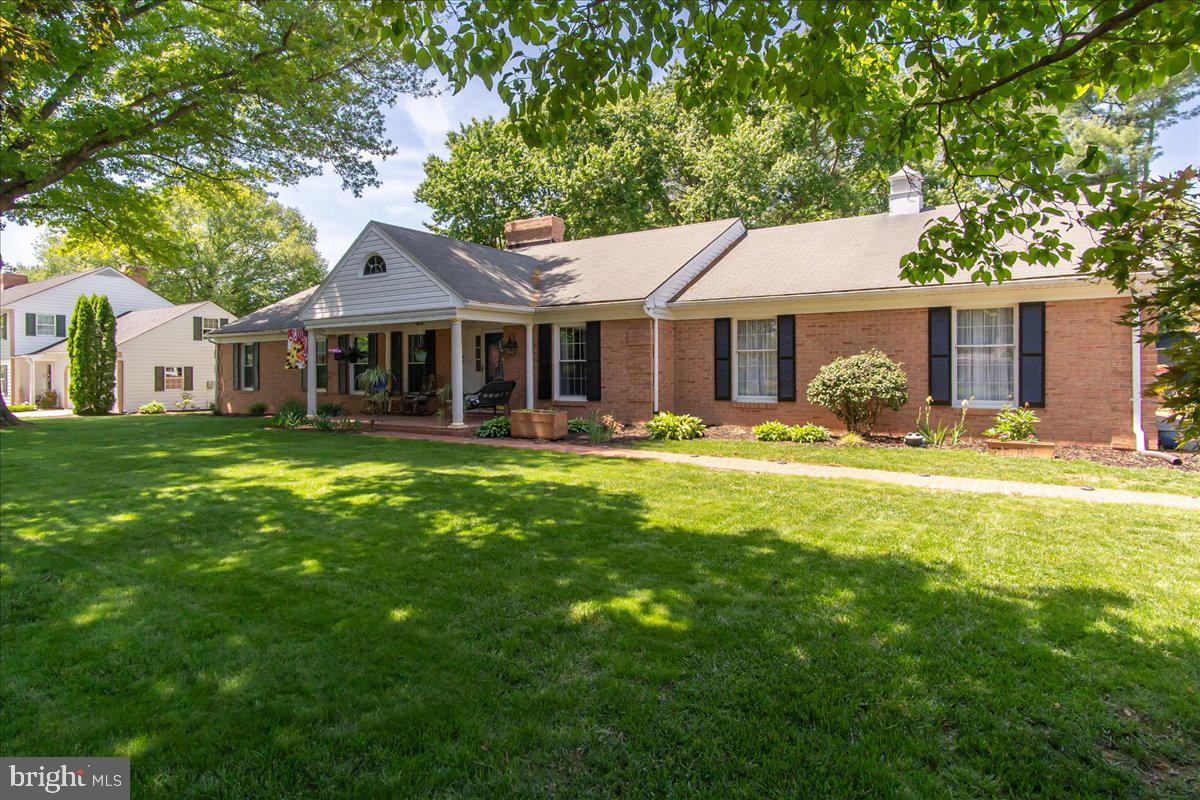 SPRING VALLEY - Residential