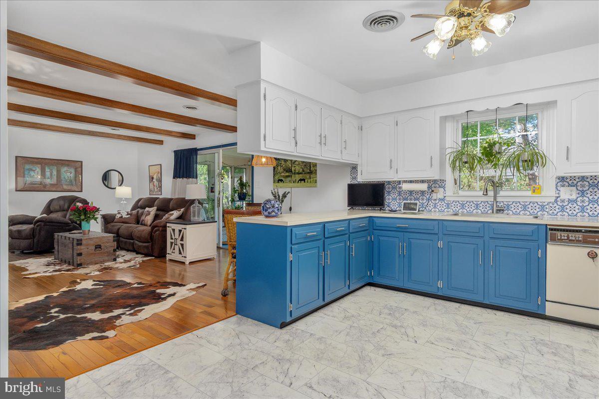 SPRING VALLEY - Residential