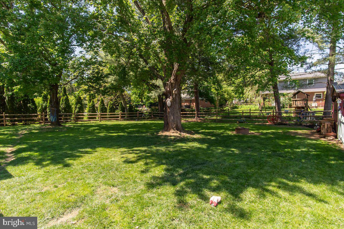 SPRING VALLEY - Residential