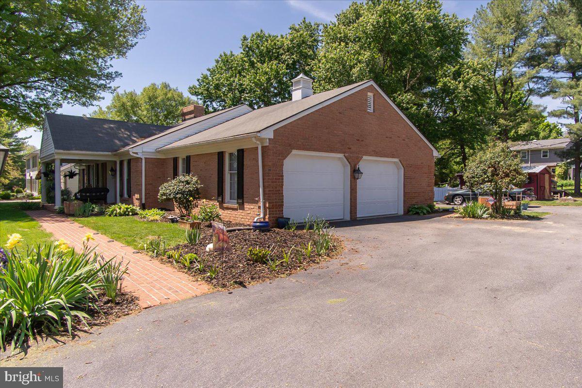 SPRING VALLEY - Residential