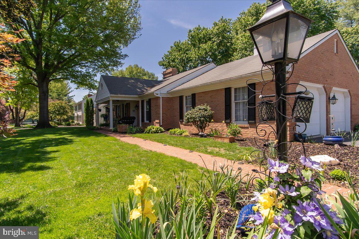 SPRING VALLEY - Residential