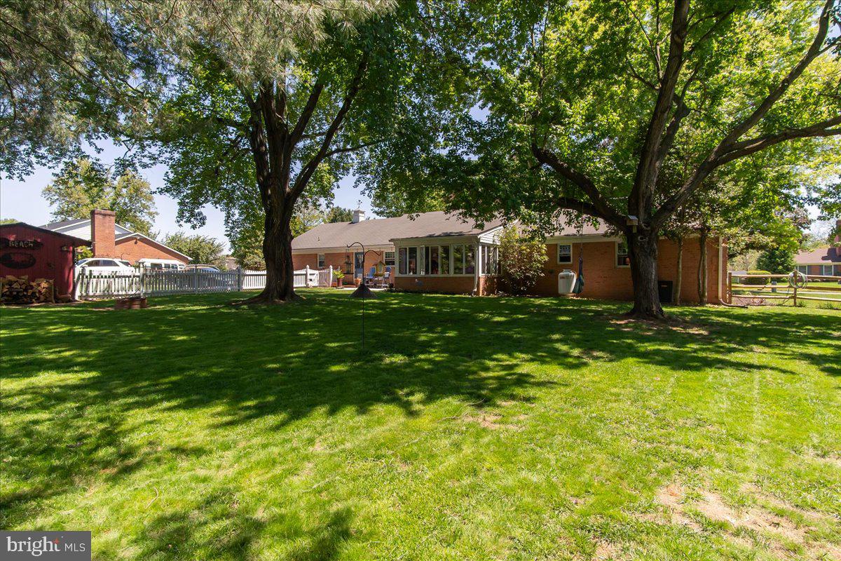 SPRING VALLEY - Residential