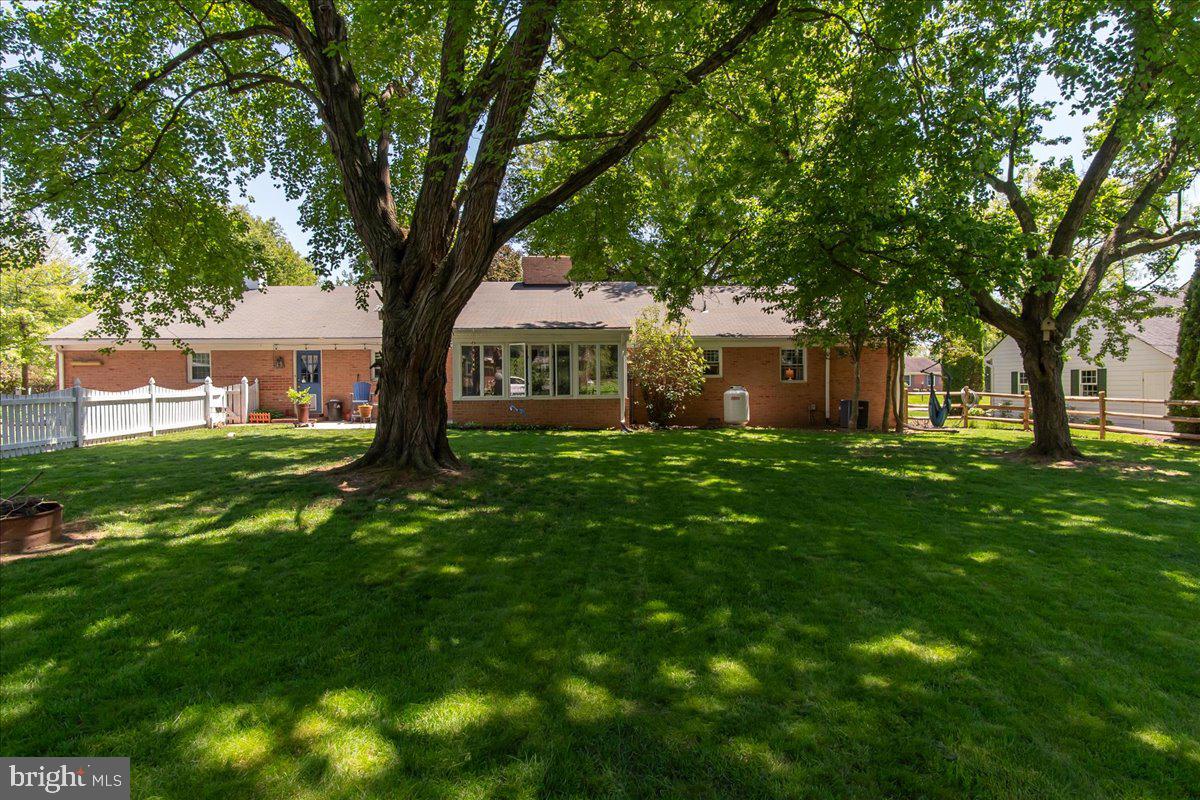 SPRING VALLEY - Residential