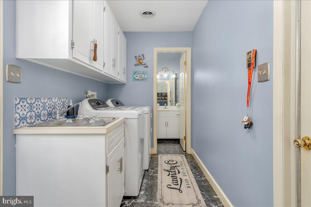 SPRING VALLEY - Residential