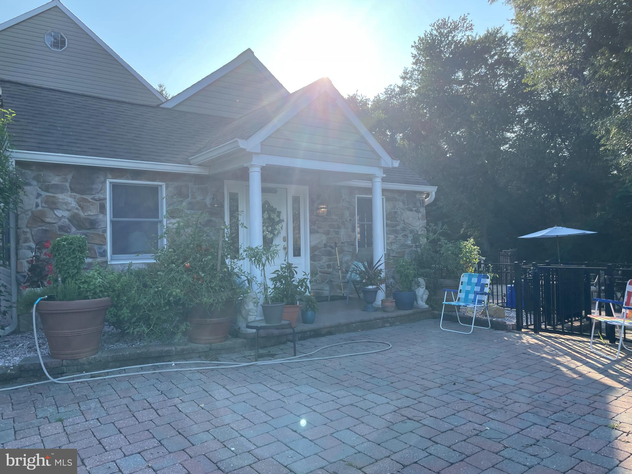 1784 OLD TRENTON ROAD