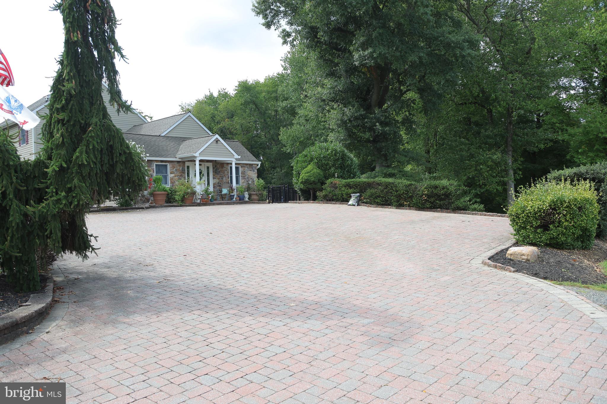 1784 OLD TRENTON ROAD
