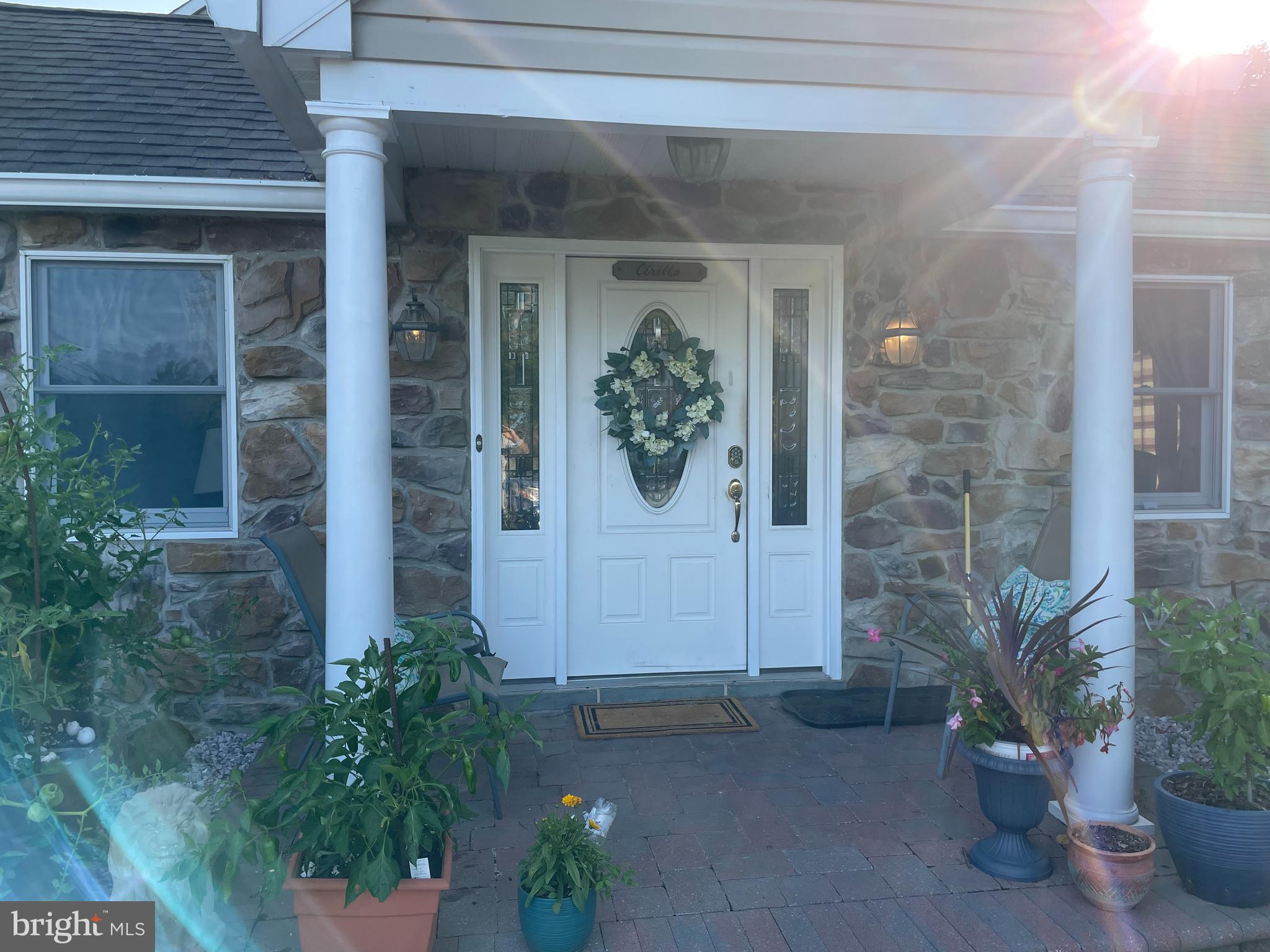 1784 OLD TRENTON ROAD