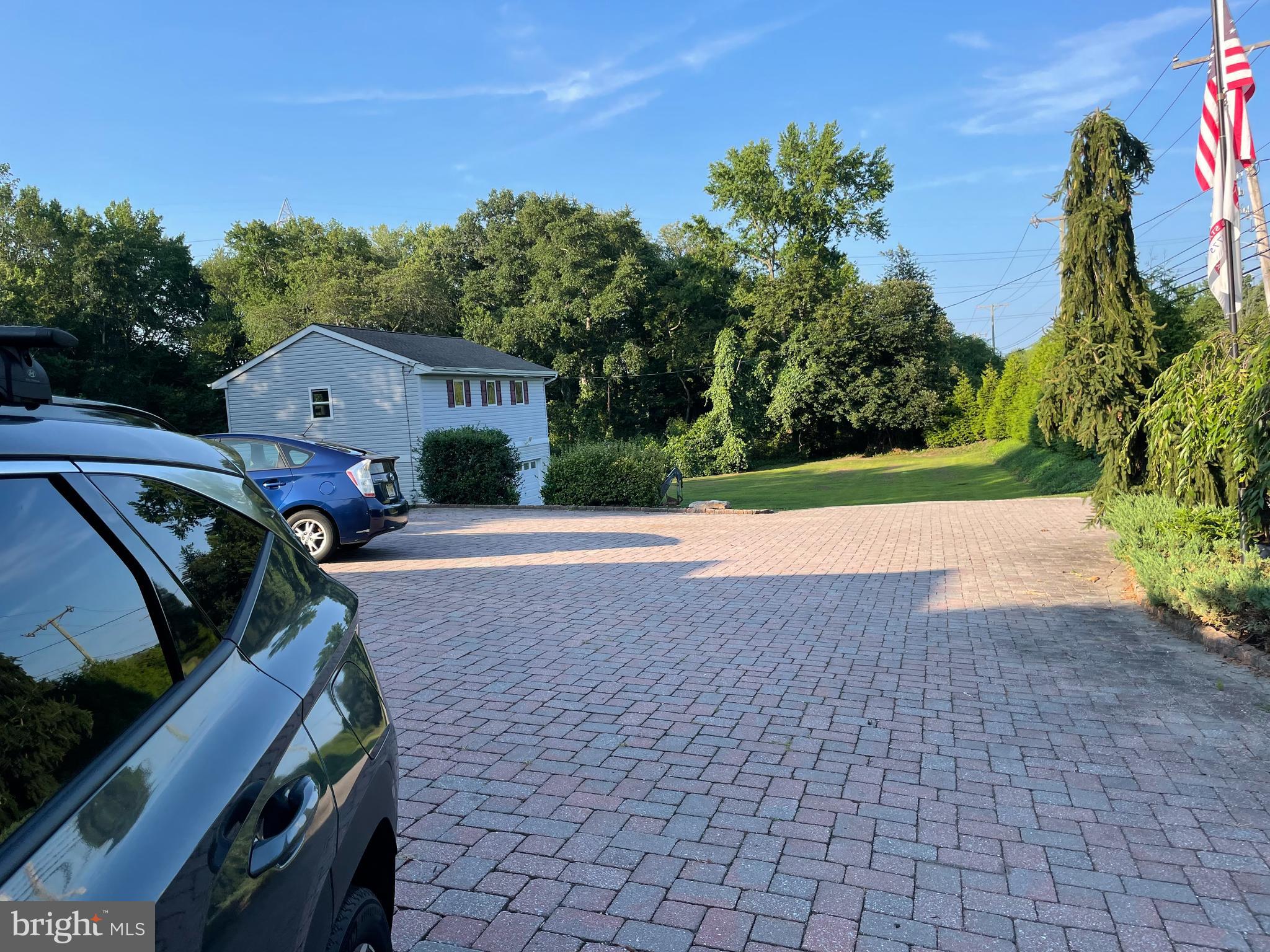 1784 OLD TRENTON ROAD