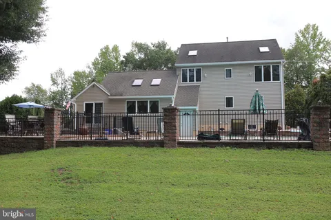 1784 Old Trenton Road, West Windsor, NJ MLS: NJME2063932