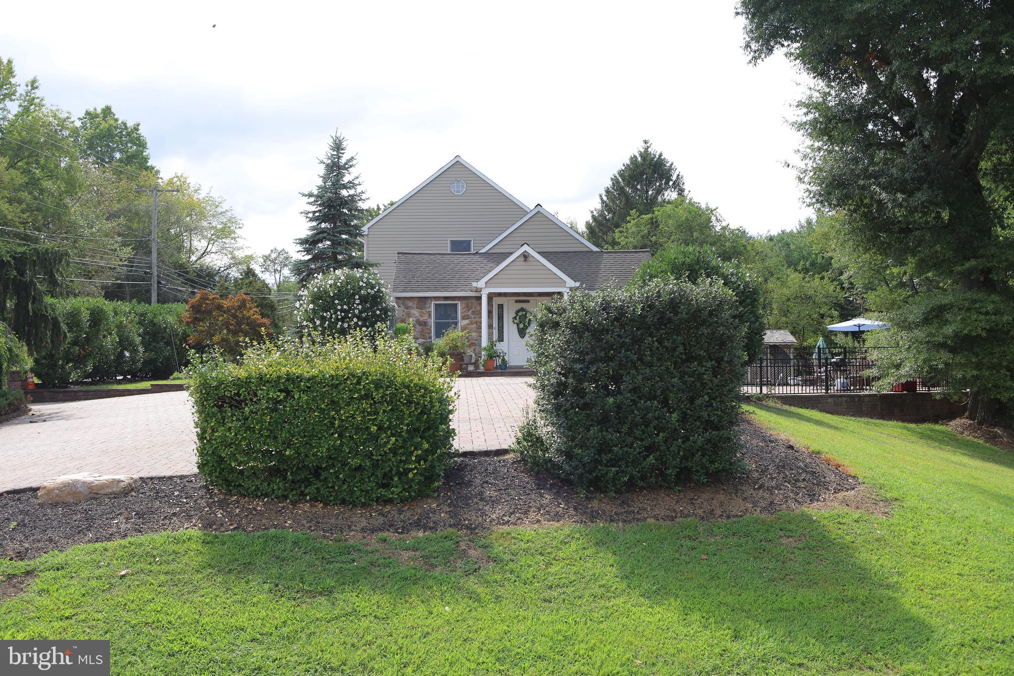 1784 OLD TRENTON ROAD