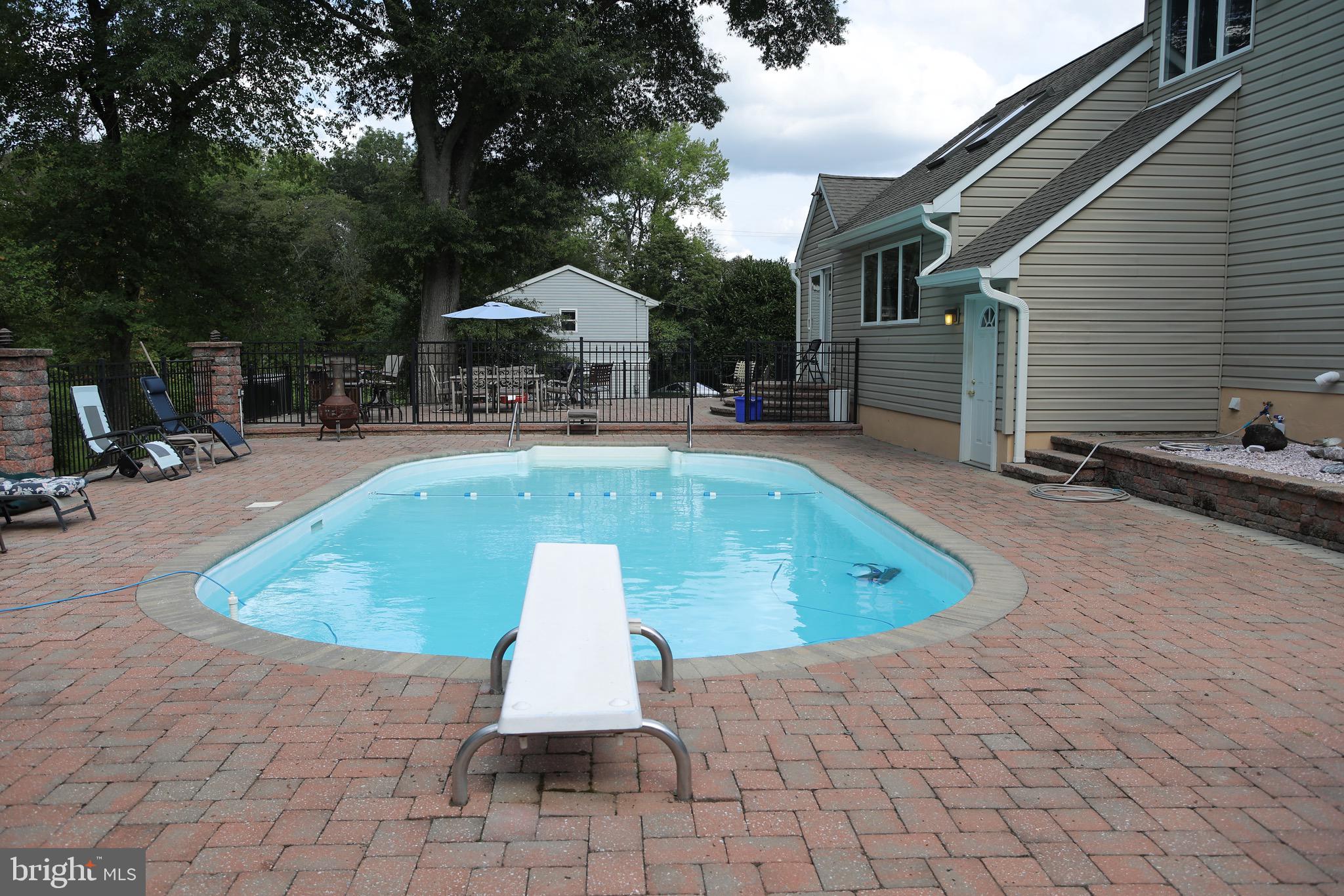 1784 OLD TRENTON ROAD