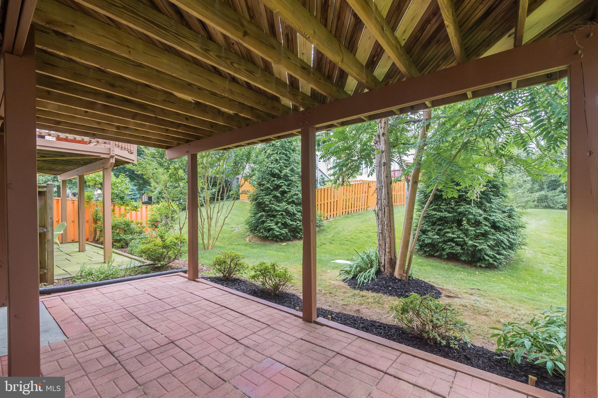 WILLOWS OF POTOMAC - Residential