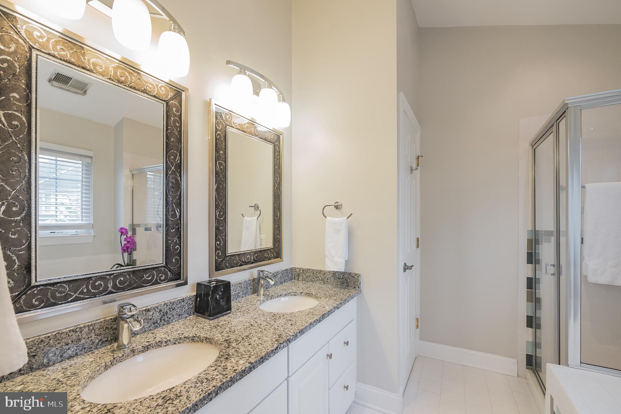 WILLOWS OF POTOMAC - Residential