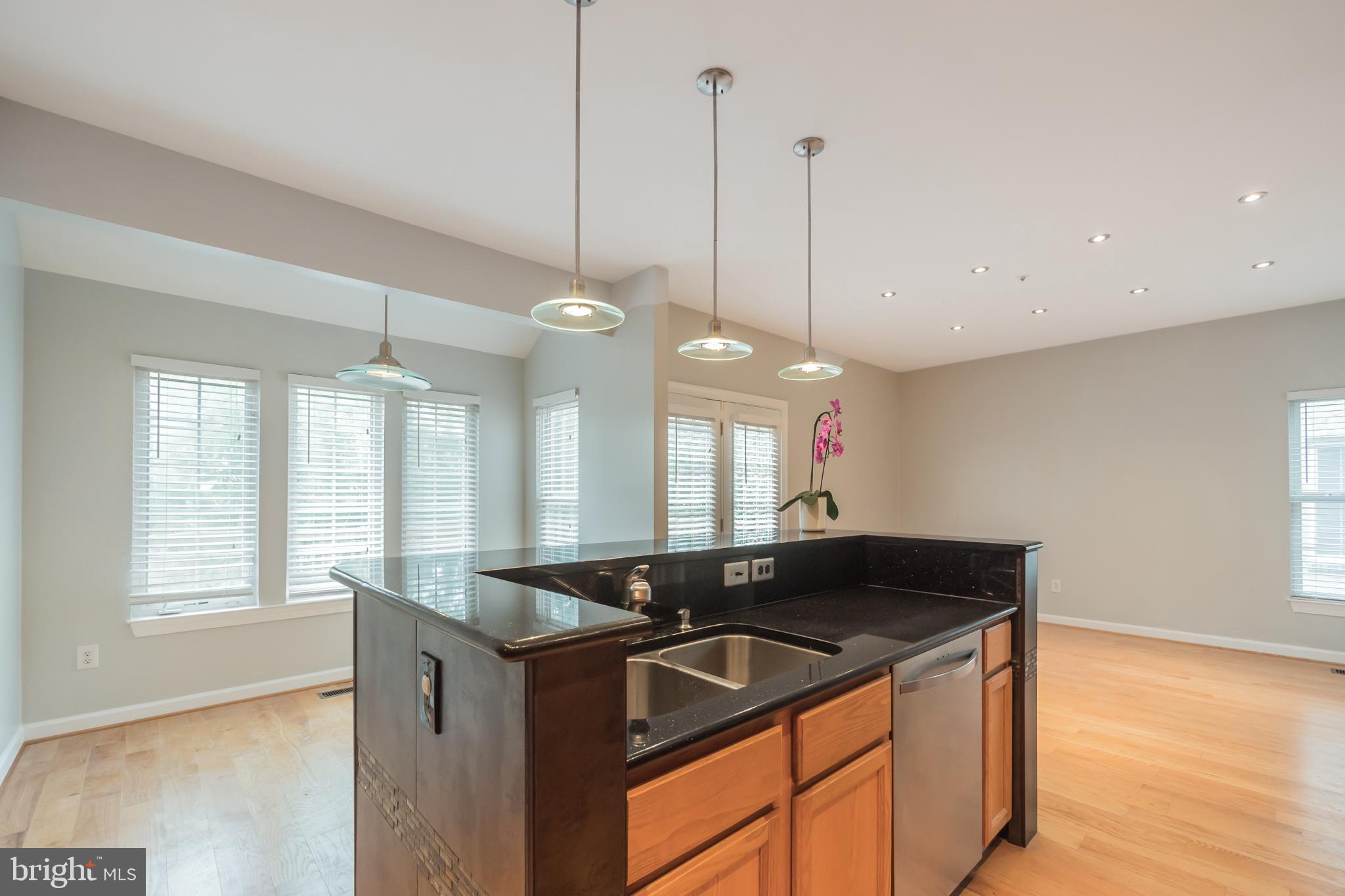 WILLOWS OF POTOMAC - Residential