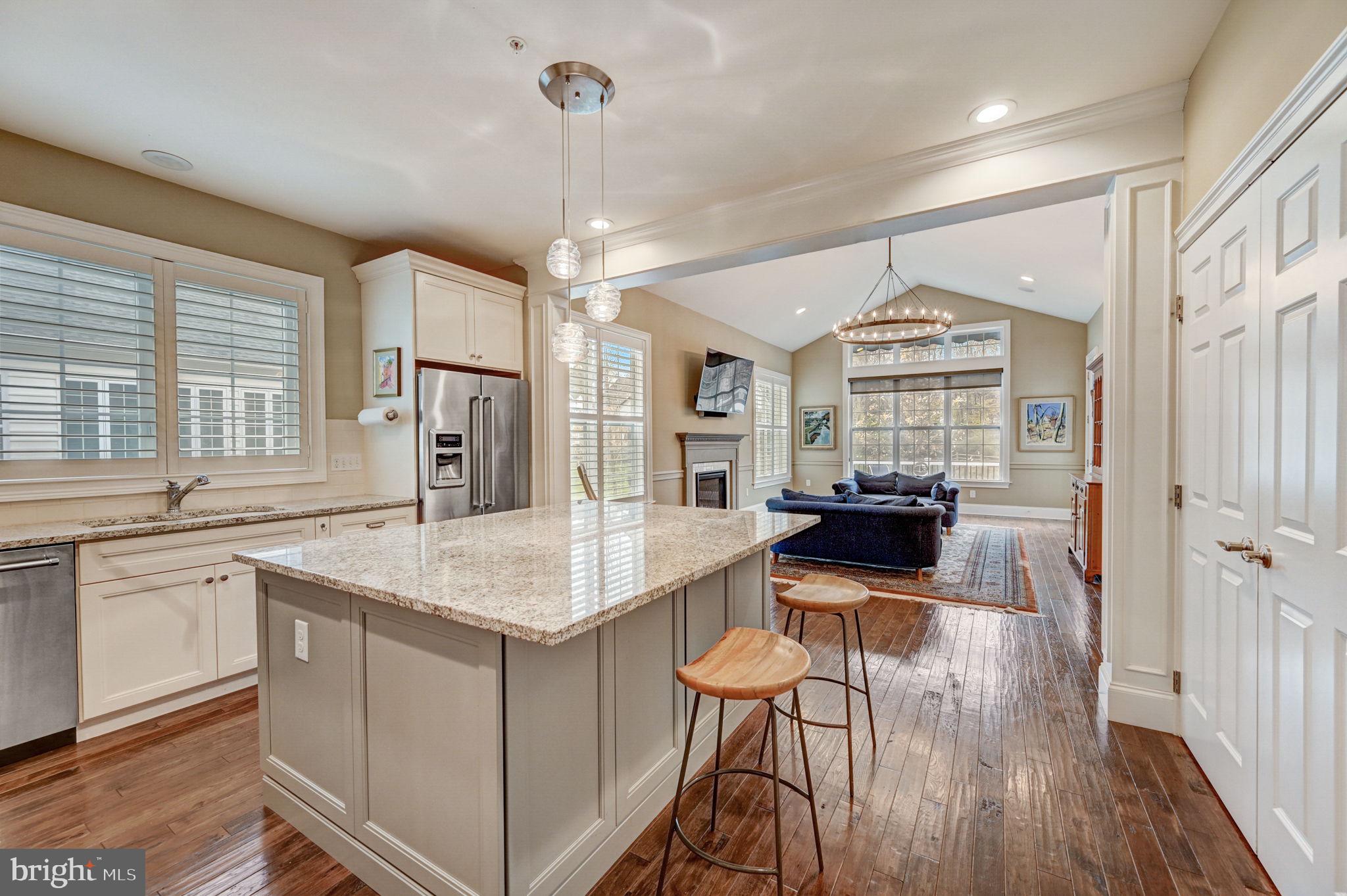 THE ENCLAVE AT UPPER - Residential