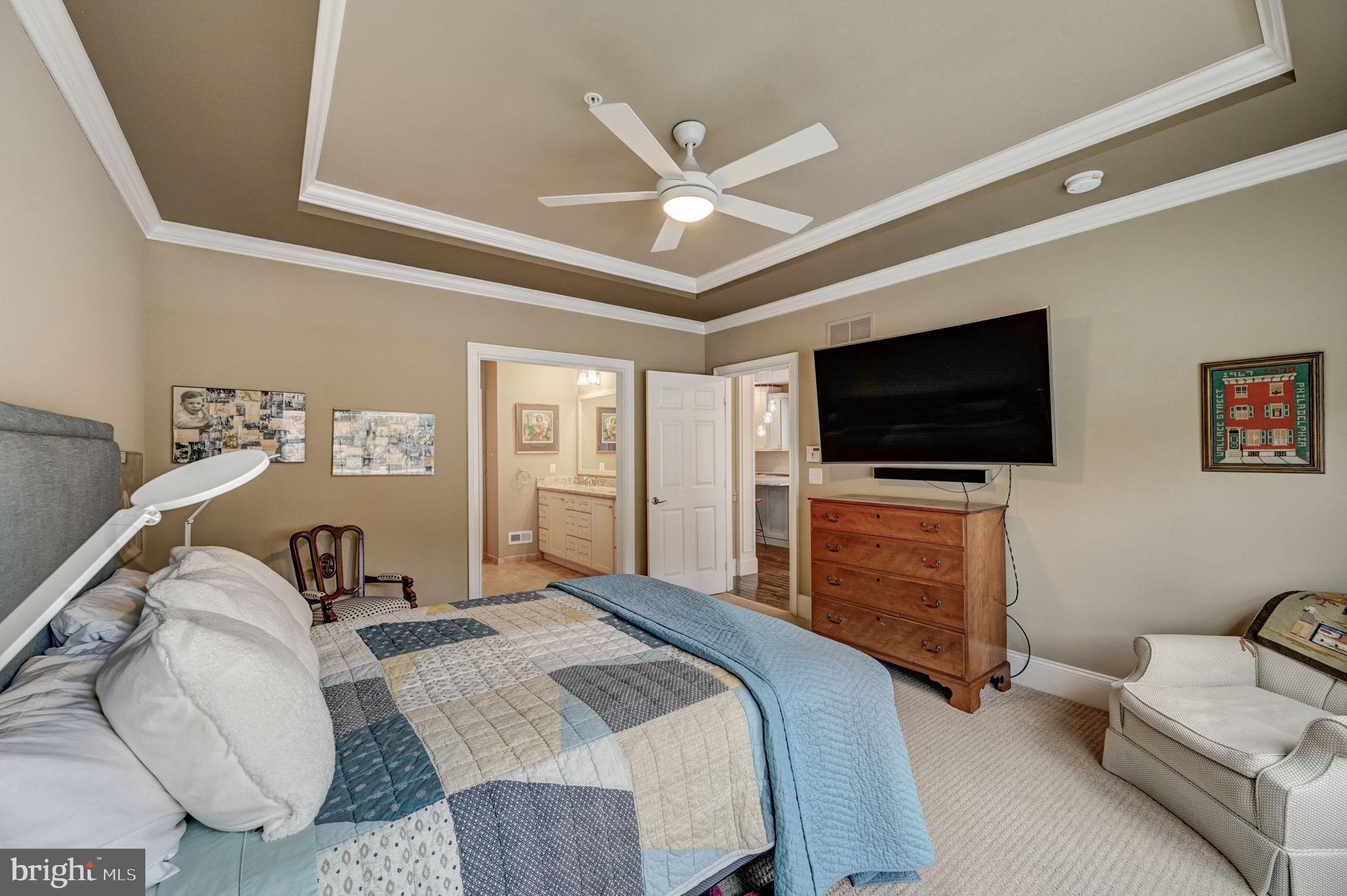 THE ENCLAVE AT UPPER - Residential