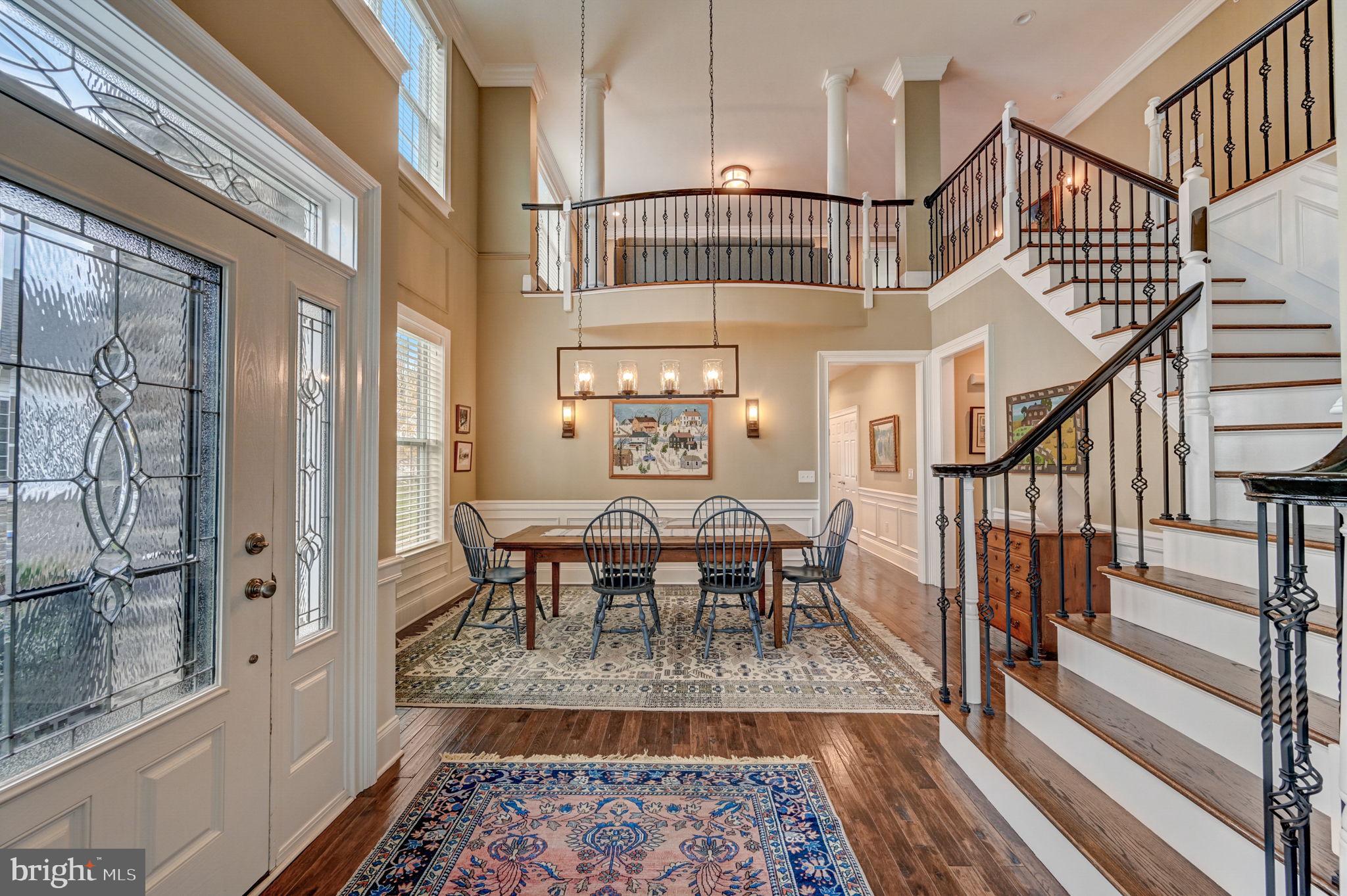 THE ENCLAVE AT UPPER - Residential
