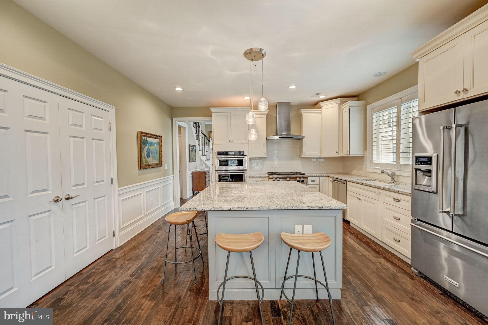 THE ENCLAVE AT UPPER - Residential
