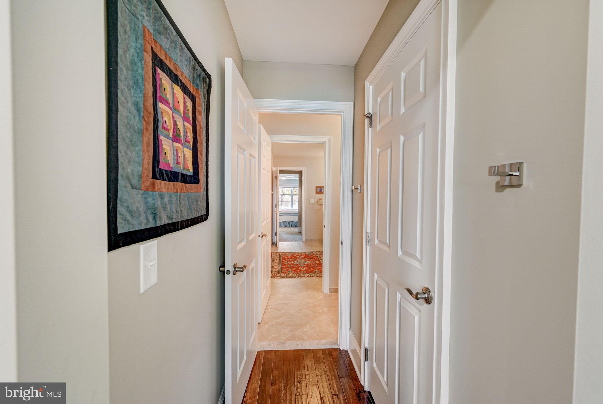 THE ENCLAVE AT UPPER - Residential