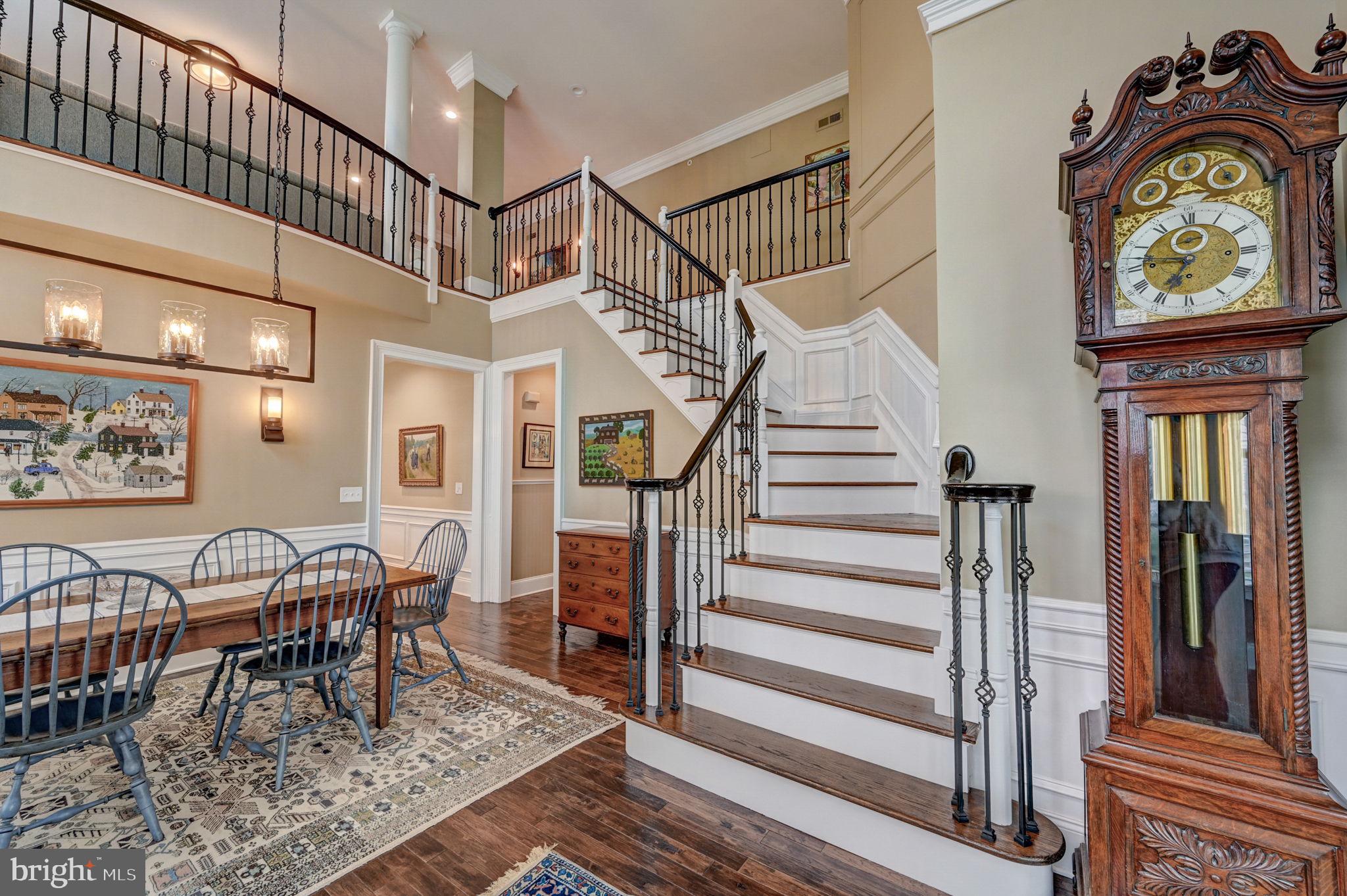 THE ENCLAVE AT UPPER - Residential