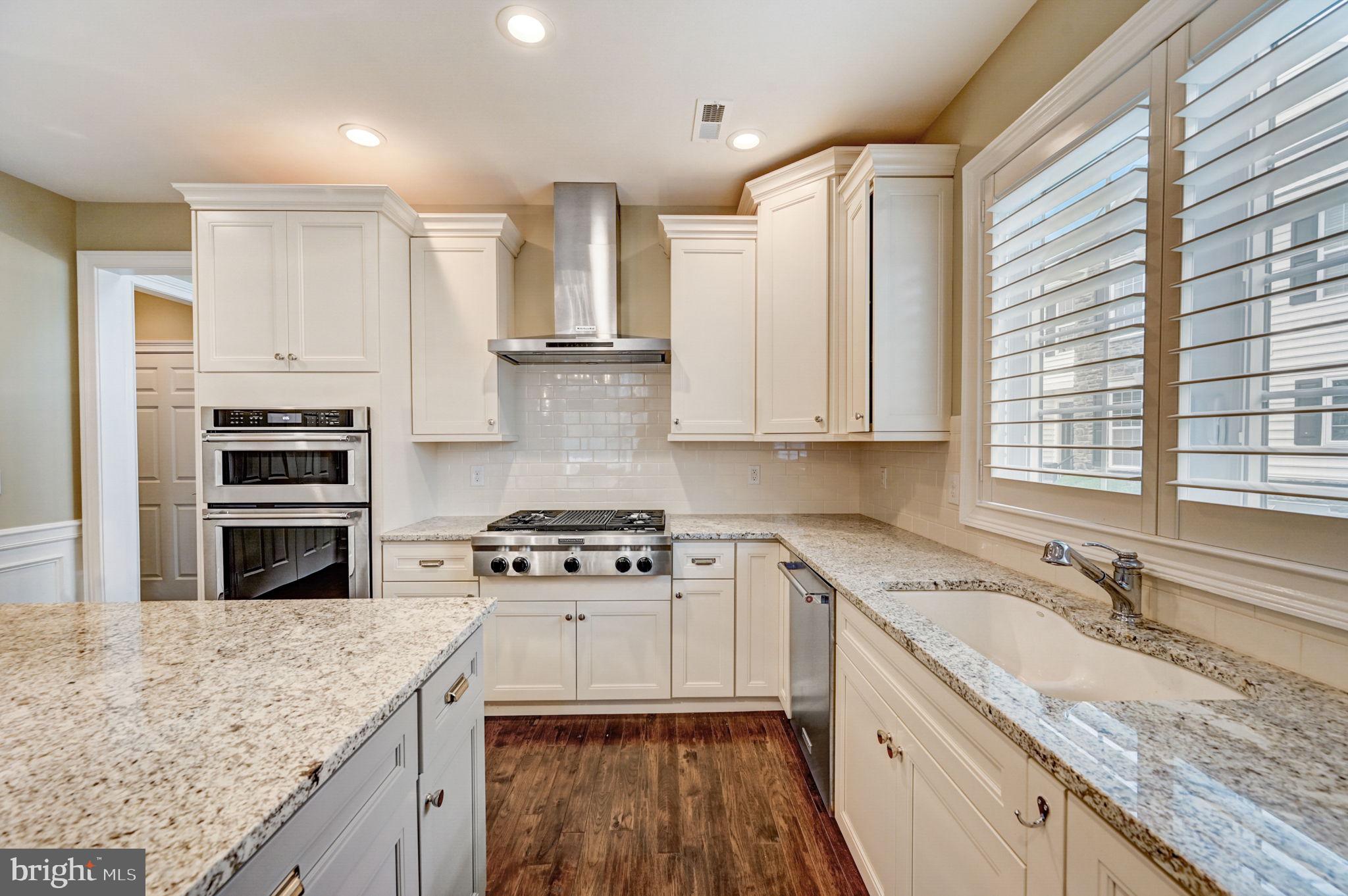 THE ENCLAVE AT UPPER - Residential