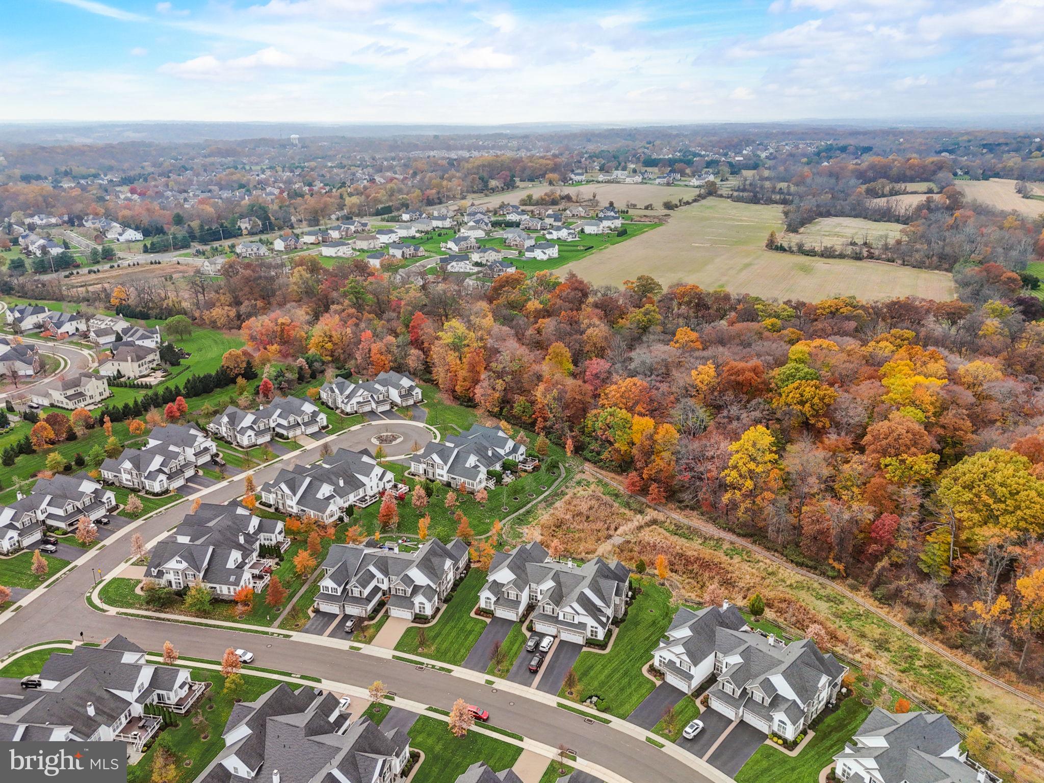 THE ENCLAVE AT UPPER - Residential