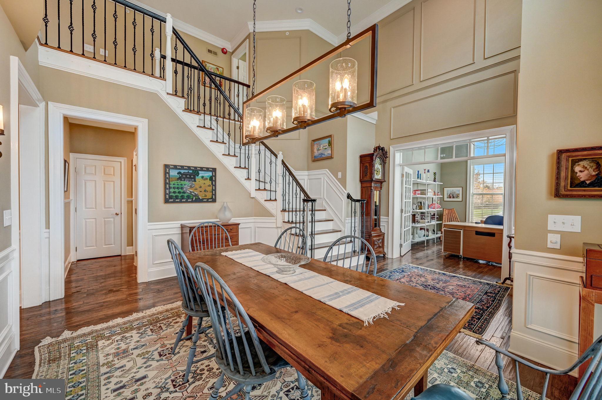 THE ENCLAVE AT UPPER - Residential