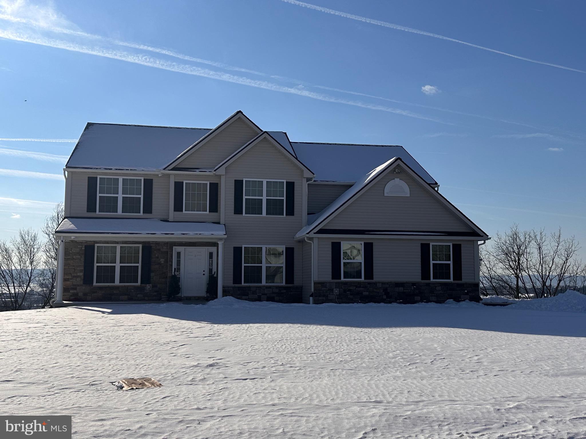 HILL TOP ESTATES - Residential