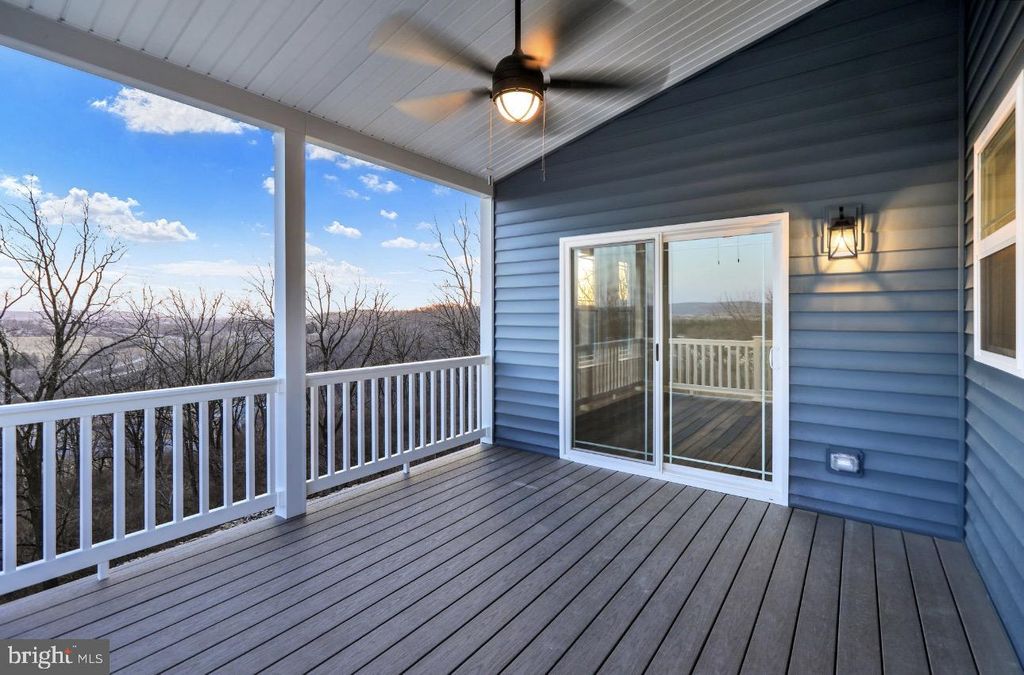 Photo of 161 Portia Boulevard, KUTZTOWN, PA 19609 (MLS # PABK2067388)