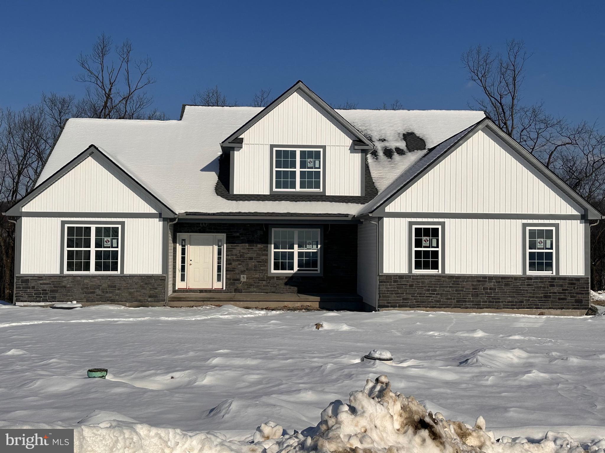 HILL TOP ESTATES - Residential