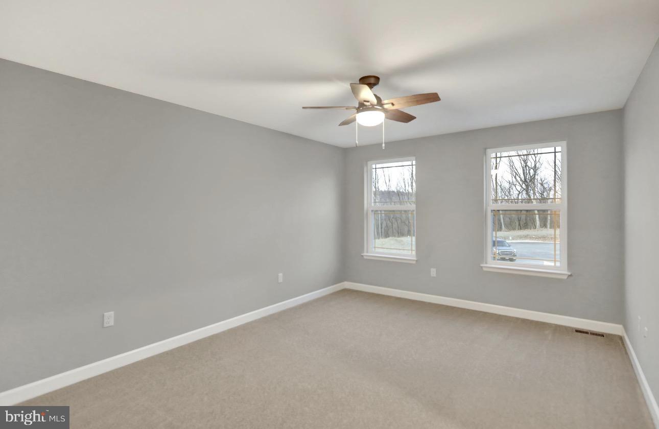 HILL TOP ESTATES - Residential