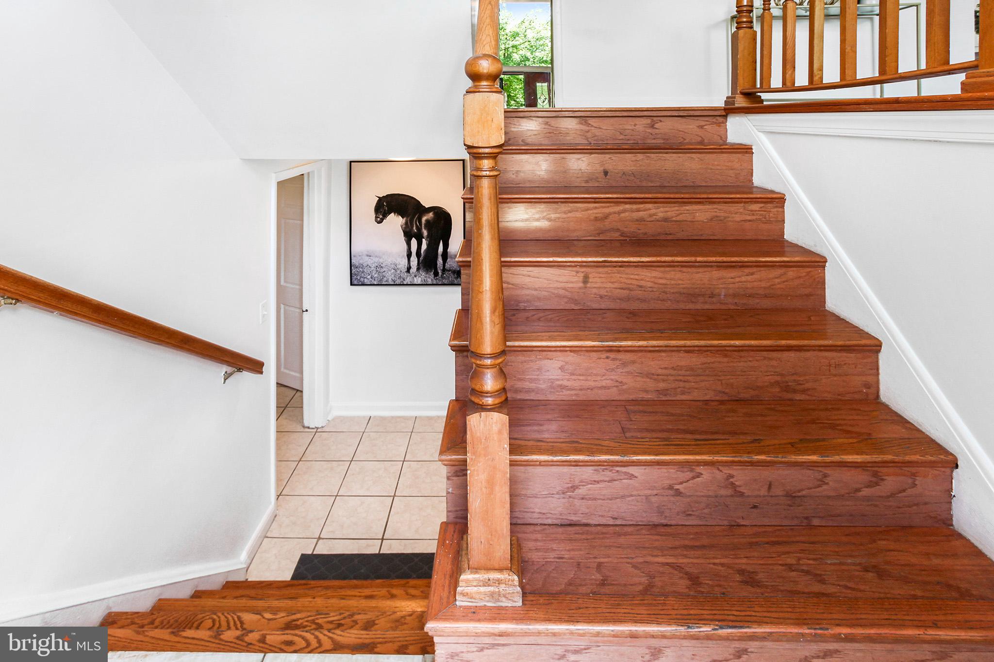 FAIRFAX TOWNE ESTATES - Residential