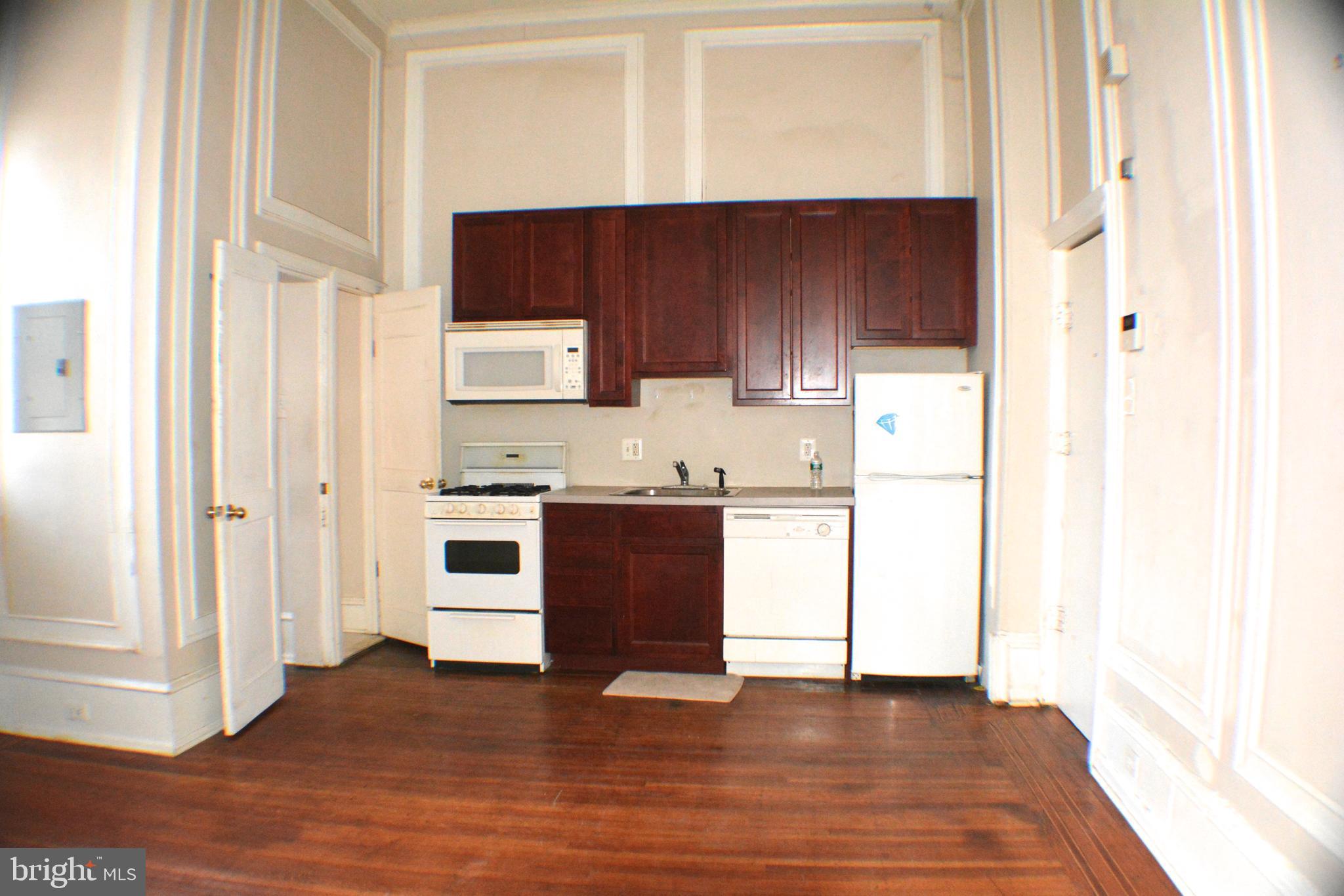 GERMANTOWN - Residential Lease