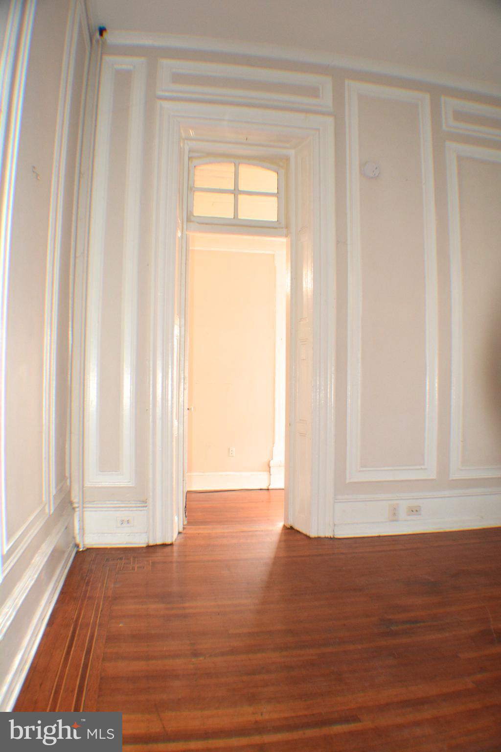 GERMANTOWN - Residential Lease